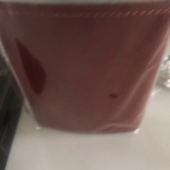 Brown pocket hip flask - Picture 6 of 8